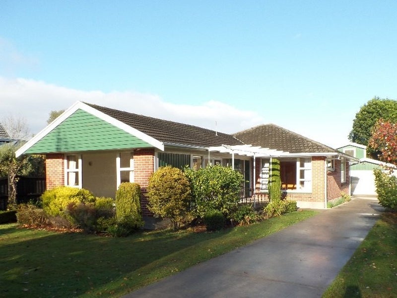 249 Memorial Avenue, Burnside, Christchurch - Carousel 2