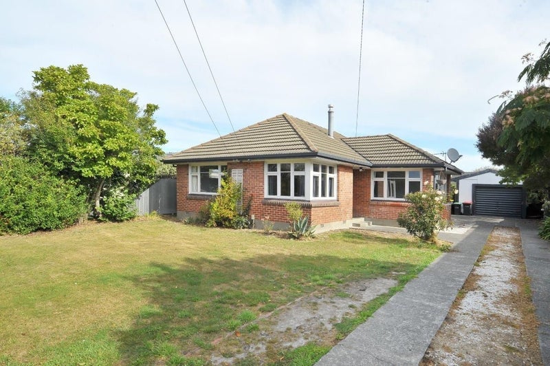 157 Langdons Road, Northcote, Christchurch - Carousel 1