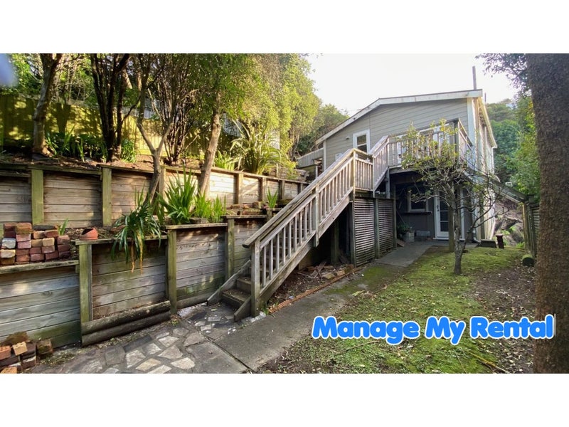18 Buckingham Street, Melrose, Wellington - Carousel 1
