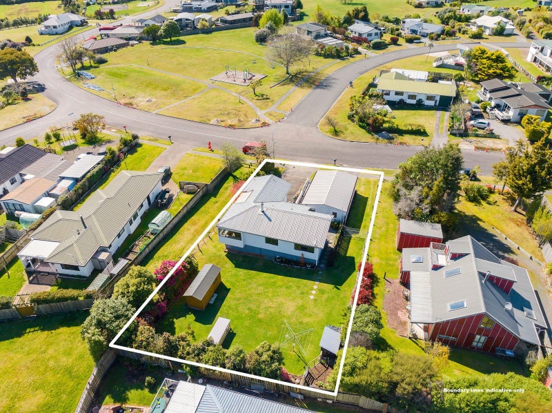 3 Kahotea Drive, Turangi - Carousel 30