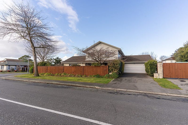 16 Corfe Street, Ilam, Christchurch - Carousel 27