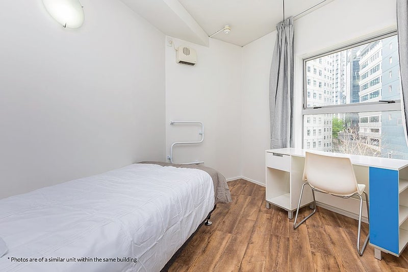 9E/15 Whitaker Place, Grafton, Auckland - Carousel 2