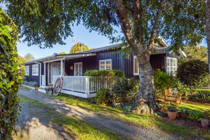 16 Waitoki Road, Kaukapakapa - Carousel 2