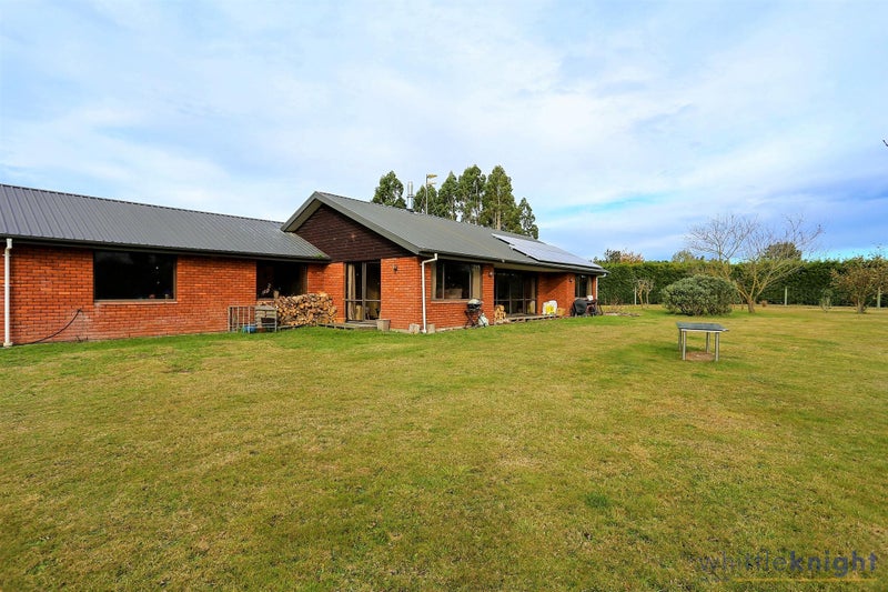 143 Karanga Road, Leeston - Carousel 21