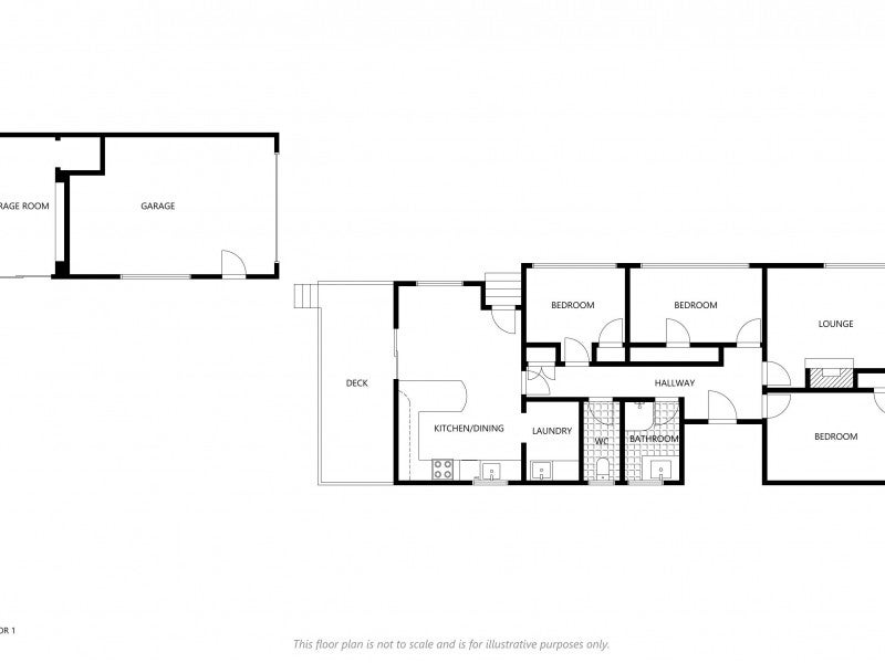 12 Hector Grove, Trentham, Upper Hutt - Carousel 20
