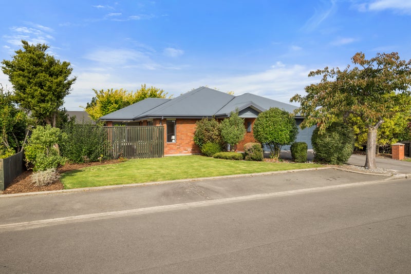 1 Antonia Place, Aidanfield, Christchurch - Carousel 2