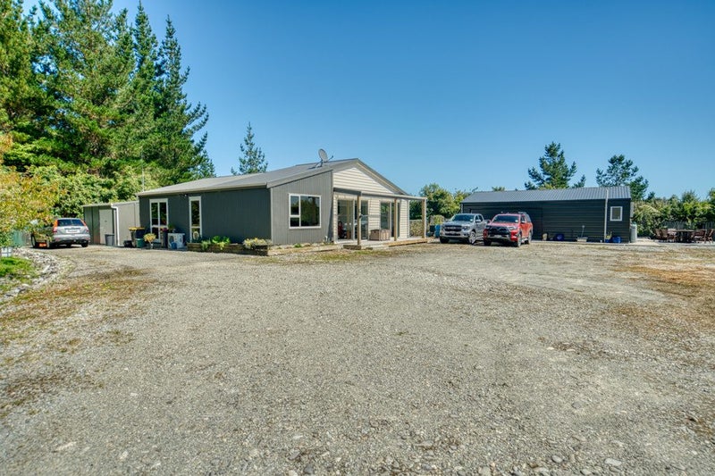 34 Welshmans Road, Marsden, Greymouth - Carousel 2