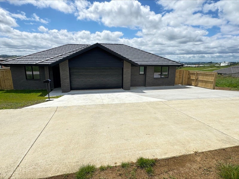 6 Titchmarsh Lane, Pokeno - Carousel 2