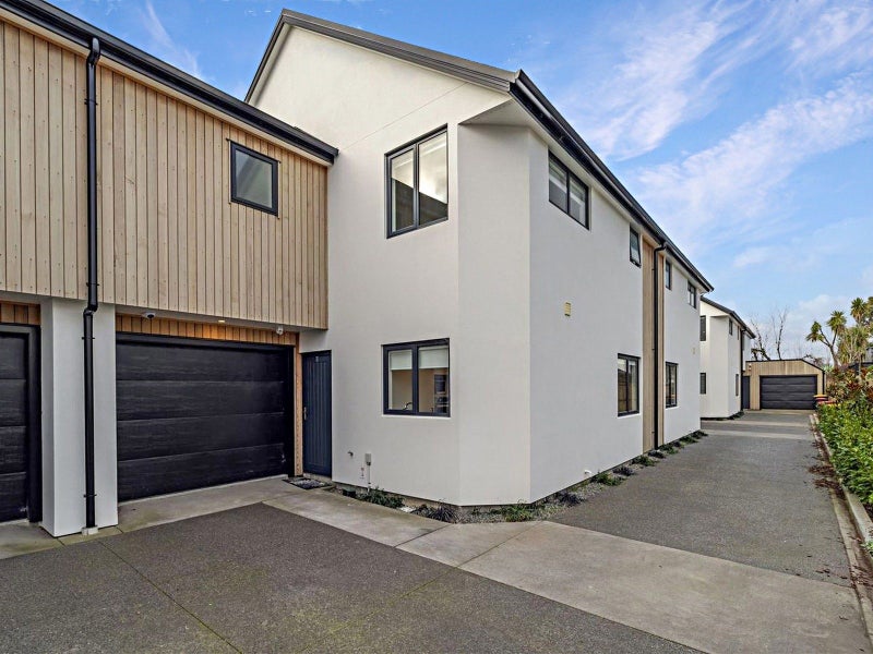 3/60 Bishop Street, St Albans, Christchurch - Carousel 15