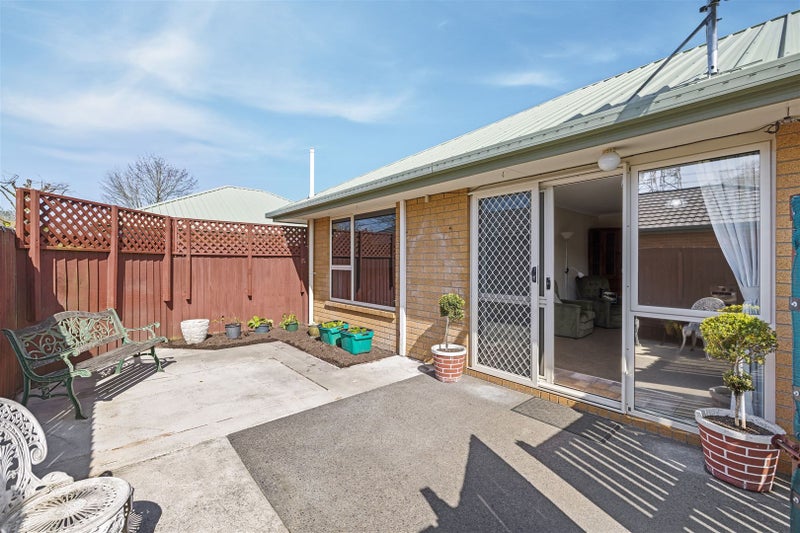 1/35 Peebles Drive, Hei Hei, Christchurch - Carousel 10