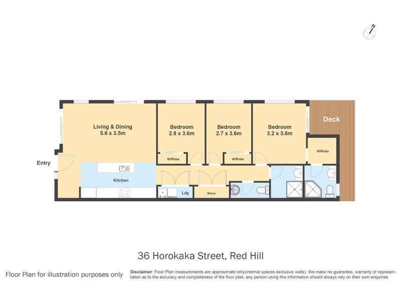 36 Horokaka Street, Massey, Auckland - Carousel 10