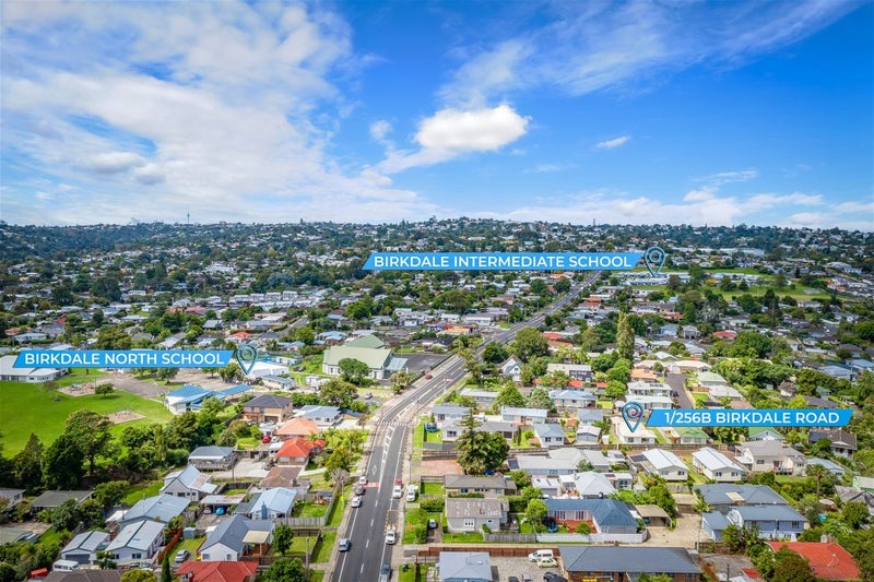 1/256B Birkdale Road, Birkdale, Auckland - Carousel 11