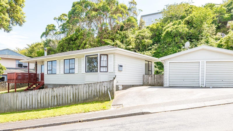 23 Dominica Crescent, Grenada Village, Wellington - Carousel 1