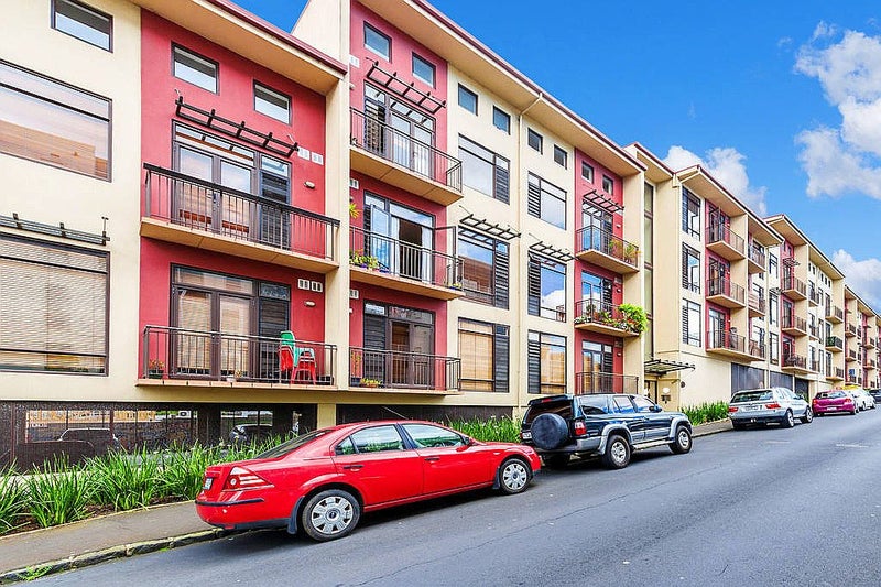 GF/9 Charlotte Street, Eden Terrace, Auckland - Carousel 2