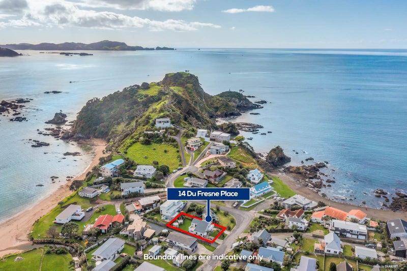 14 Du Fresne Place, Russell, Russell - Carousel 1