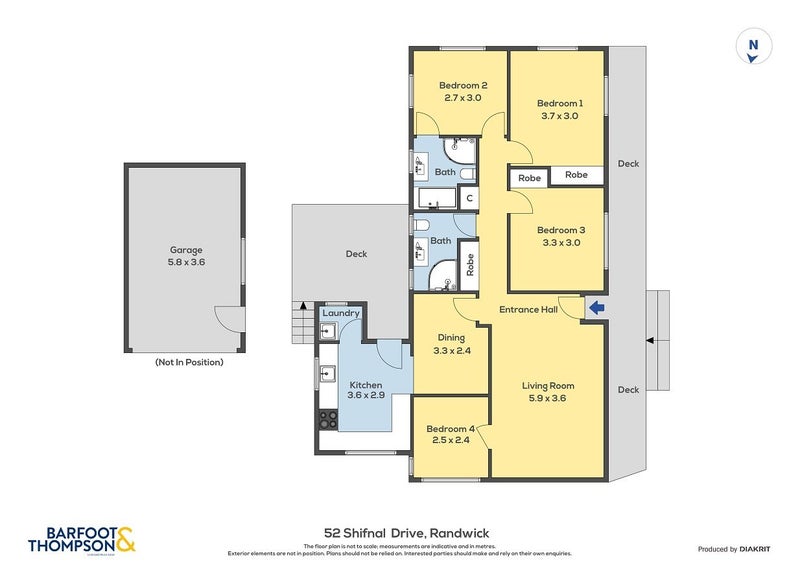 52 Shifnal Drive, Randwick Park, Auckland - Carousel 17