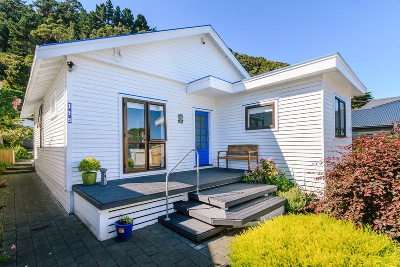 115 Muritai Road, Eastbourne, Lower Hutt - Carousel 1