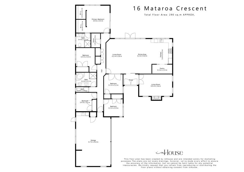 16 Mataroa Crescent, Flagstaff, Hamilton - Carousel 19