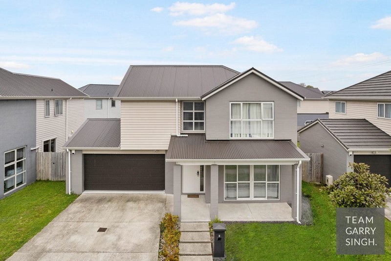 8 Flight Place, Takanini, Auckland - Carousel 2
