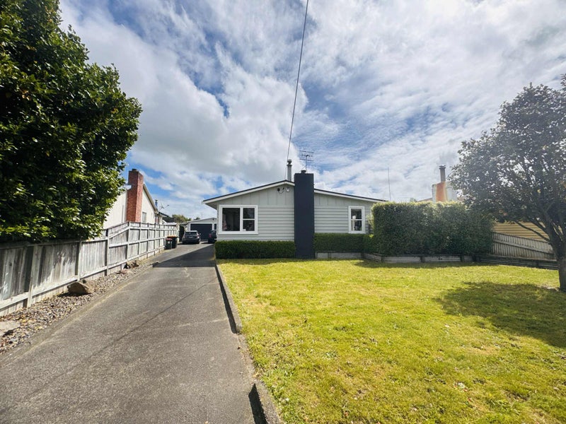 184 Maxwells Line, Awapuni, Palmerston North - Carousel 1
