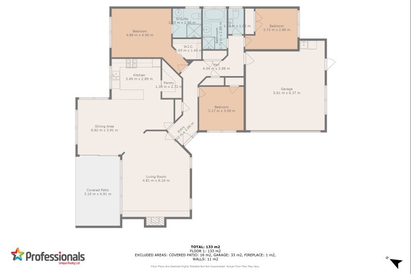 211A Vogel Street, Roslyn, Palmerston North - Carousel 32