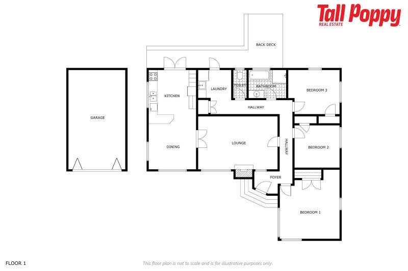 20 Thompson Road, Bluff Hill, Napier - Carousel 15