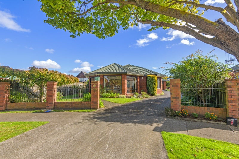 35 Presidential Drive, Milson, Palmerston North - Carousel 1