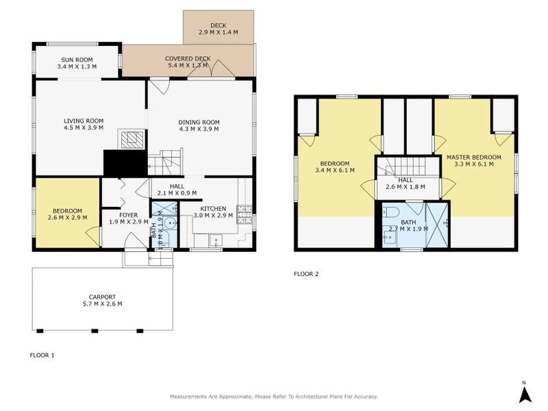 35B Atkin Avenue, Mission Bay, Auckland - Carousel 15