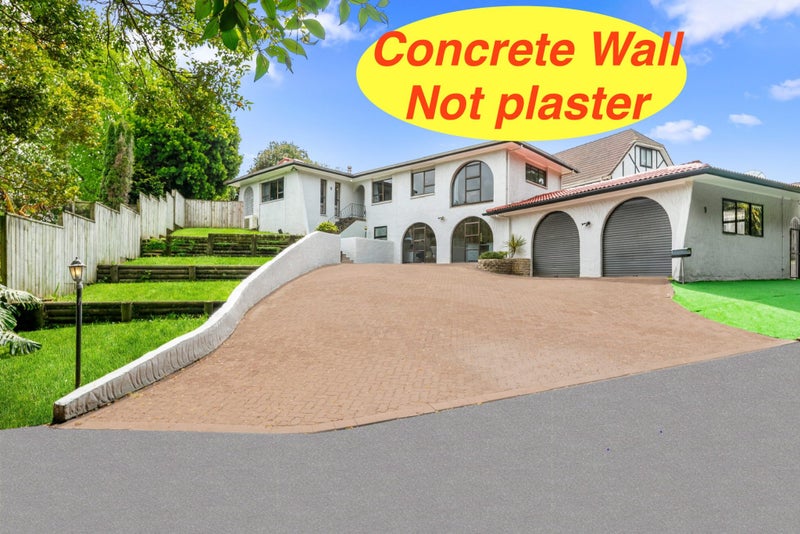 9 Goodwood Drive, Goodwood Heights, Auckland - Carousel 1