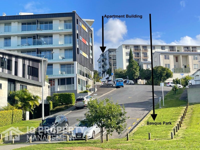 3K/83 New North Road, Eden Terrace, Auckland - Carousel 19