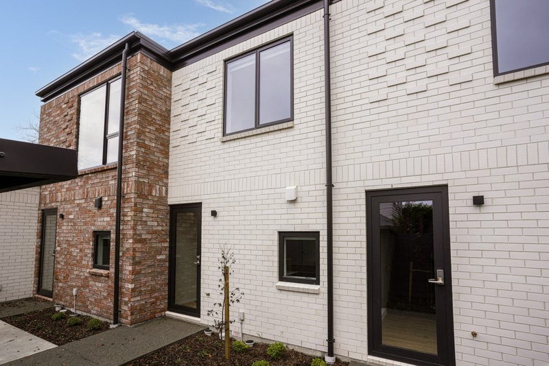 3/60 Derby Street, St Albans, Christchurch - Carousel 1