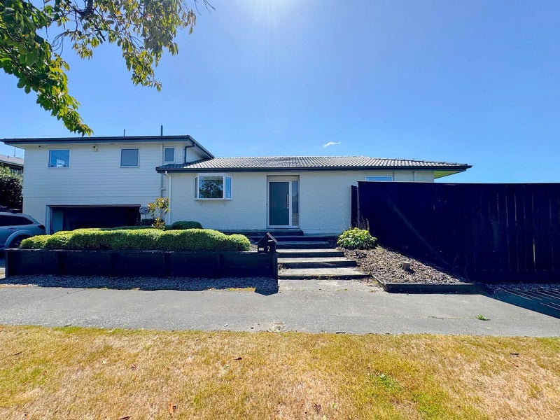 2 Hawkswood Place, Avonhead, Christchurch - Carousel 2