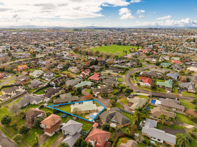 5 Stanfield Court, Rototuna, Hamilton - Carousel 29