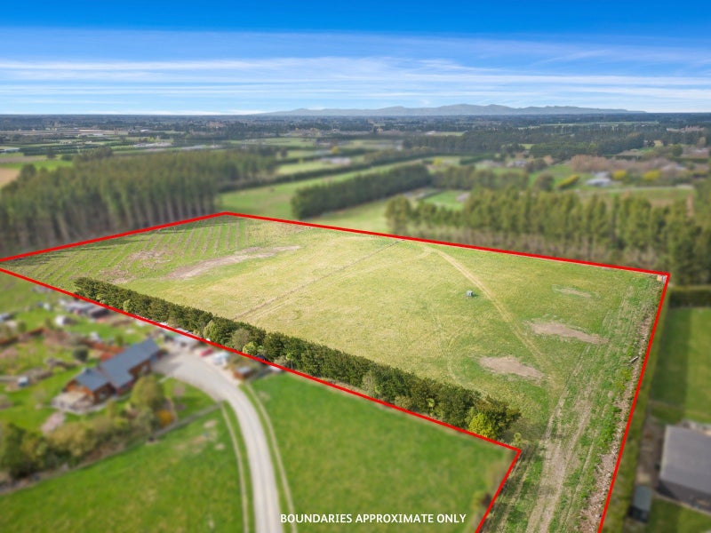125 Mairaki Road, Fernside, Rangiora - Carousel 2