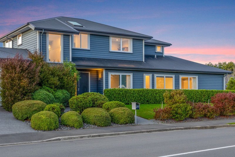 217 Cavendish Road, Casebrook, Christchurch - Carousel 2