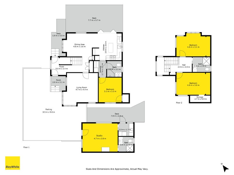 2/13 Alford Street, Waterview, Auckland - Carousel 26