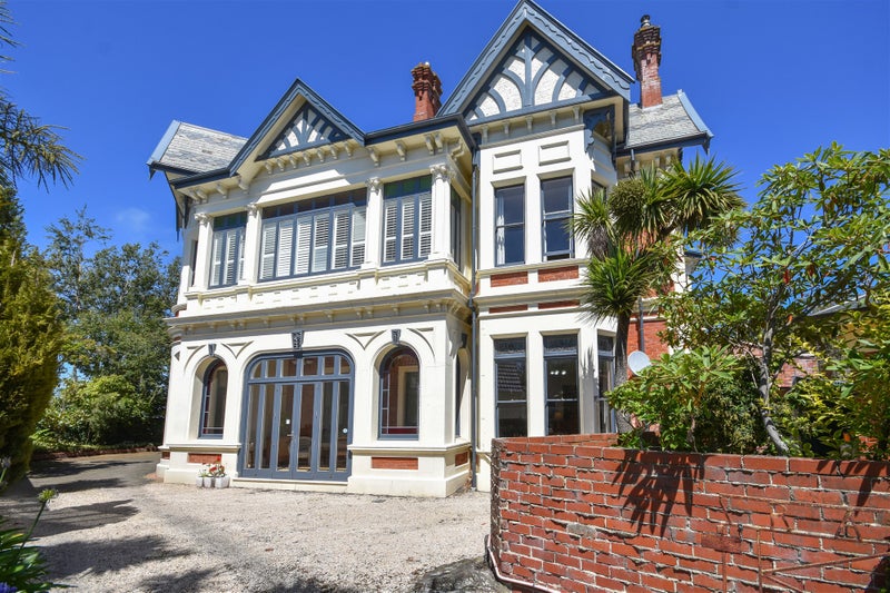 204 Highgate, Roslyn, Dunedin - Carousel 1