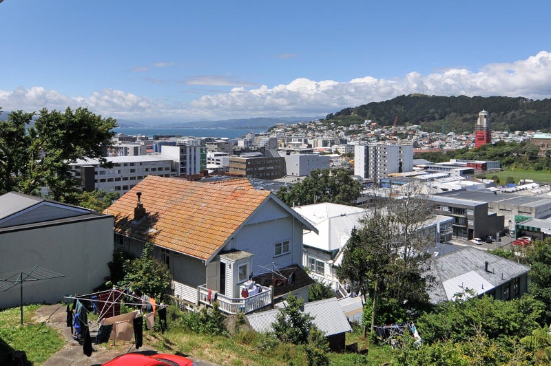 43 Thompson Street, Mount Cook, Wellington - Carousel 2