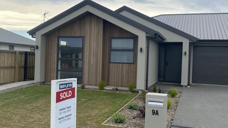 9A Korimako Crescent, Rolleston, Rolleston - Carousel 1