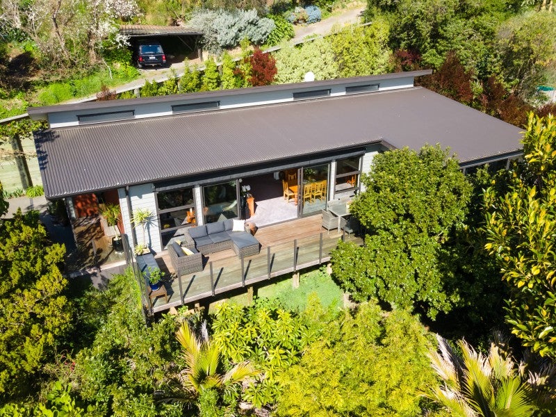 6 Montgomery Terrace, Hillsborough, Christchurch - Carousel 1