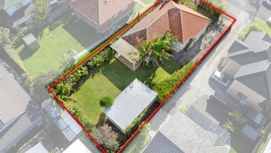 19 Tasman Avenue, Mount Albert, Auckland - Carousel 1