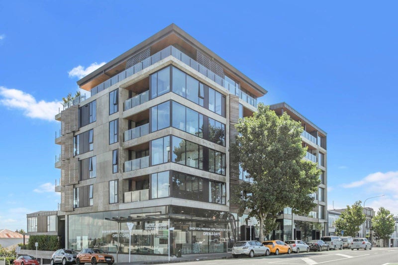 207/1 Turakina Street, Grey Lynn, Auckland - Carousel 1