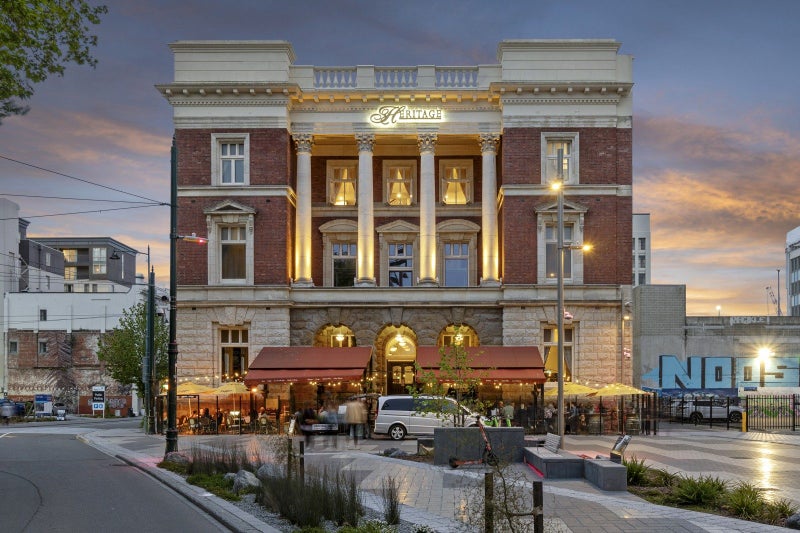 38/28 Cathedral Square, Christchurch Central, Christchurch - Carousel 2