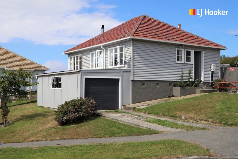 30 Gilmerton Street, Corstorphine, Dunedin - Carousel 1