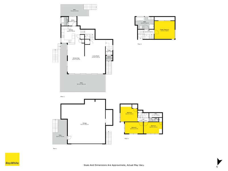 16 Omana Esplanade, Maraetai, Auckland - Carousel 35