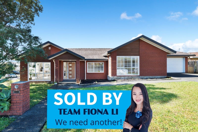 2 Diana Place, Ranui, Auckland - Carousel 1