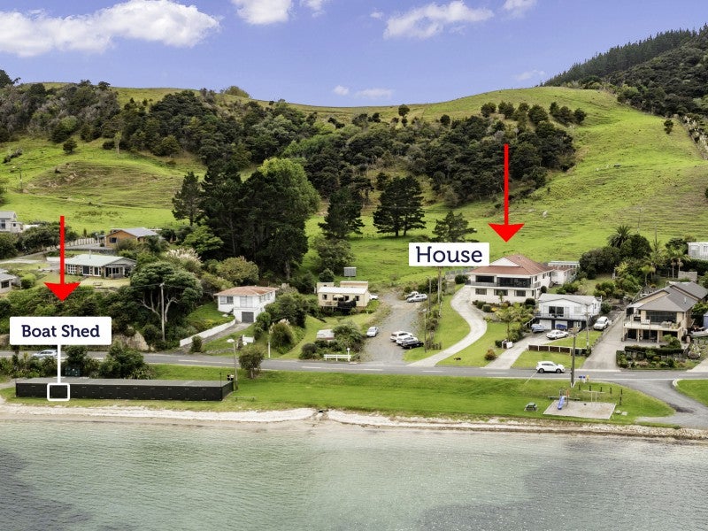 2375 Whangarei Heads Road, Whangārei Heads - Carousel 2