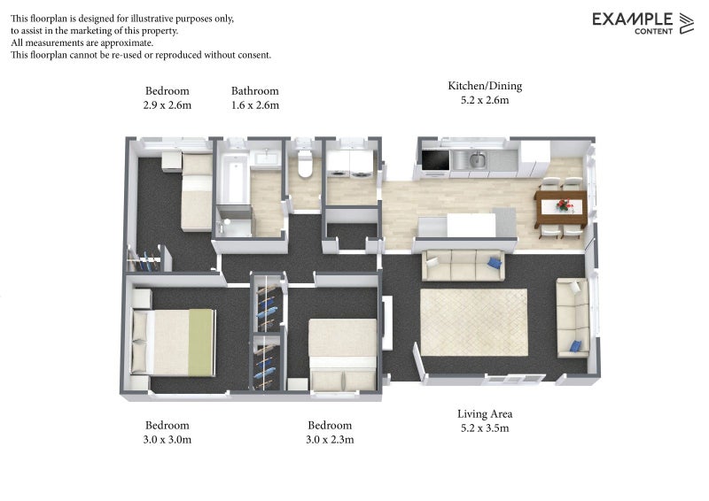 80 Tuhikaramea Road, Dinsdale, Hamilton - Carousel 15