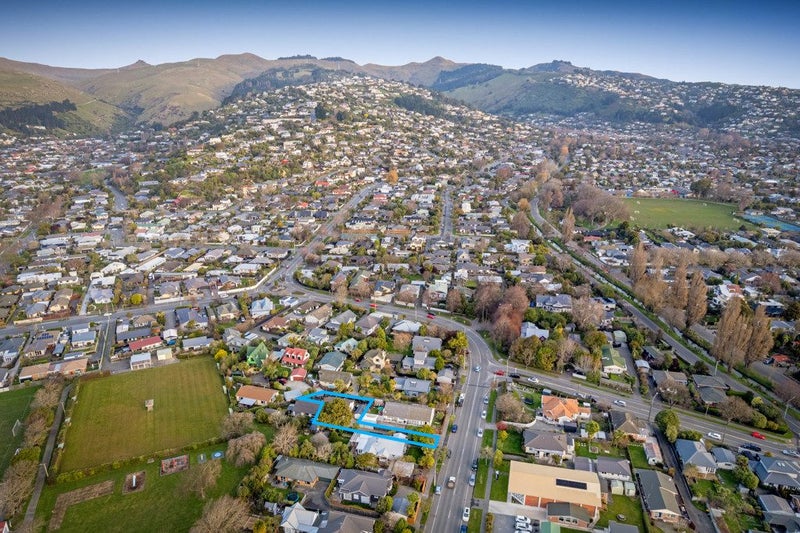 1/42A Saint Martins Road, Saint Martins, Christchurch - Carousel 19