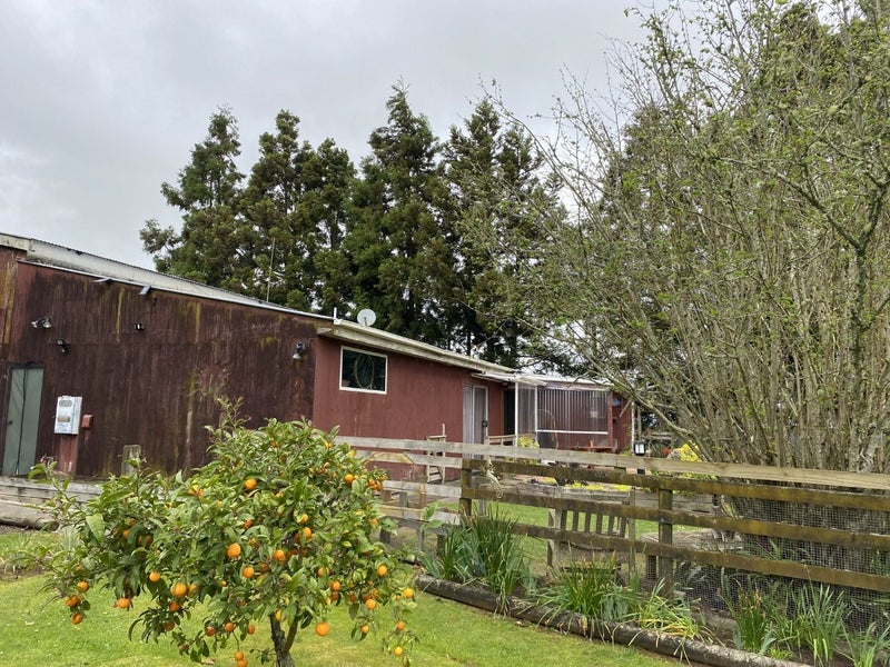 198 Buckville Road, Buckland, Pukekohe - Carousel 1